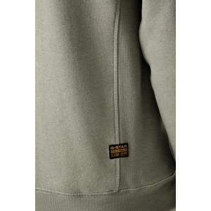 G-Star RAW суичър мъжки с памук Premium core (D16917.C235) - answear - 156,27 лв