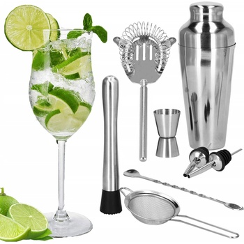Springos Barmanský set KI0023