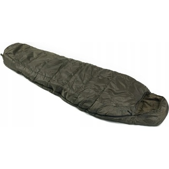 Snugpak Sleeper Expedition