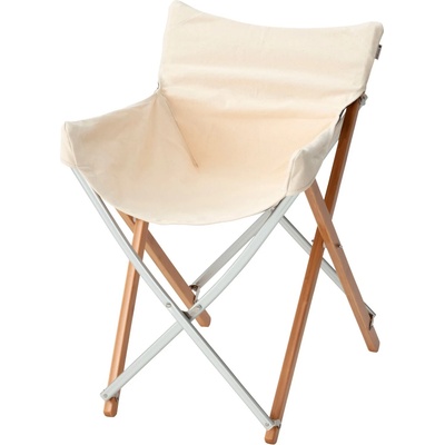 Snow Peak Къмпинг стол Snow peak Take! Chair Camping chair - Ivory - размер One Size (580-1442-0111)