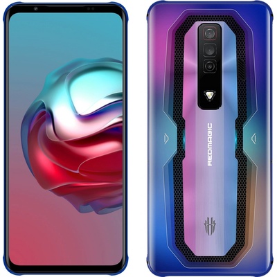 Nubia Redmagic 7 5G 16GB/256GB Pulsar