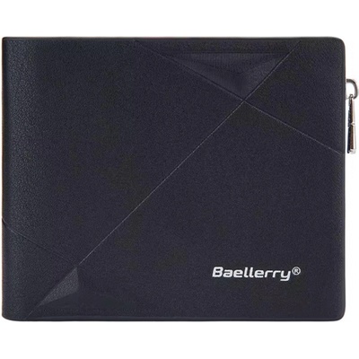 HARAHU Мъжко портмоне Baellerry OC-36241 - черно KP36241 (OC-36241)