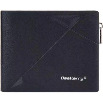 HARAHU Мъжко портмоне Baellerry OC-36241 - черно KP36241 (OC-36241)