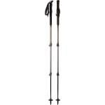 Kohla Туристически щеки Kohla Alpinist Stock Walking poles - Black / Orange - размер 105 (526-1034-0111)