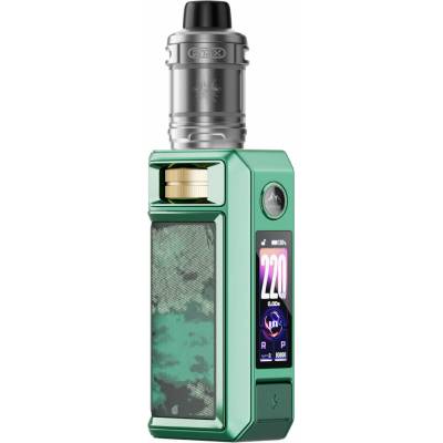 VooPoo Drag 6 4400 mAh Kit Green