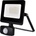 ELMARK Omega20 led ПРОЖЕКТОР СЪС СЕНЗОР 20w 5500k ip65 (98omega20sblcw)