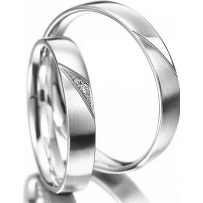 Altar snubní prsteny ALOC1120