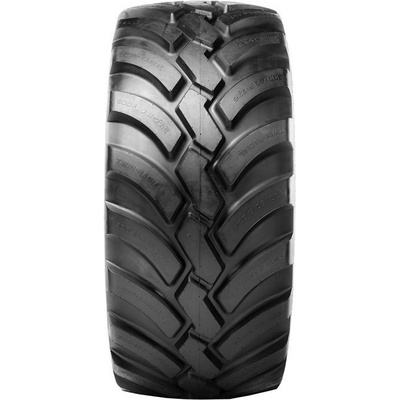 Trelleborg Twin Radial 650/65-30,5 176D TL