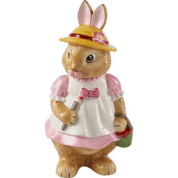 Villeroy & Boch Bunny Tales porcelánová zaječice Anna
