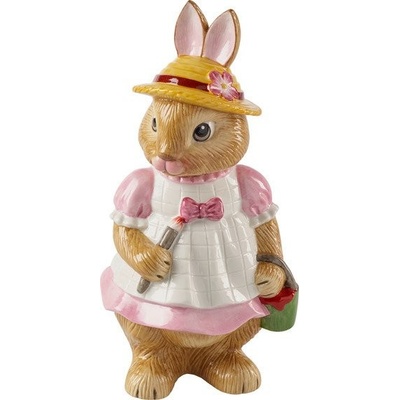 Villeroy & Boch Bunny Tales porcelánová zaječice Anna – Zboží Dáma