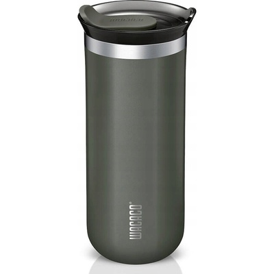 Wacaco termohrnek Octaroma Grande 435 ml šedý