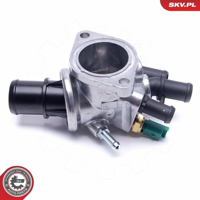 Termostat, chladivo ESEN SKV 20SKV186