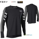 Fox Defend Pro Ls black