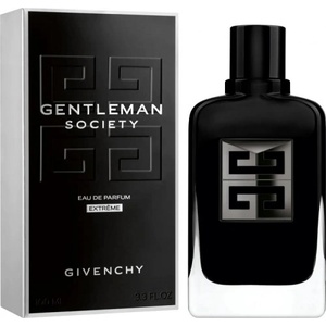 Givenchy Gentleman Society Extreme EDP 50 ml Парфюми
