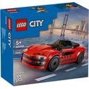 LEGO® City - Red Sports Car (60448)