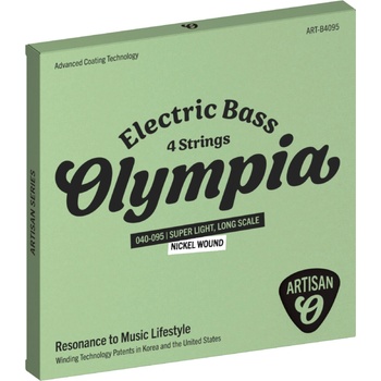 Olympia ART-B4095