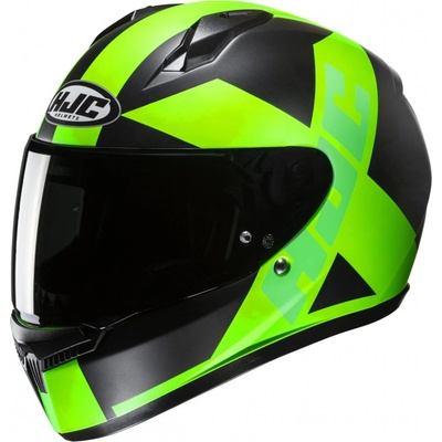HJC C10 TEZ
