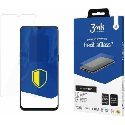 3mk Protection Протектор 3Mk FlexibleGlass, за Oppo A91 (5903108297523)