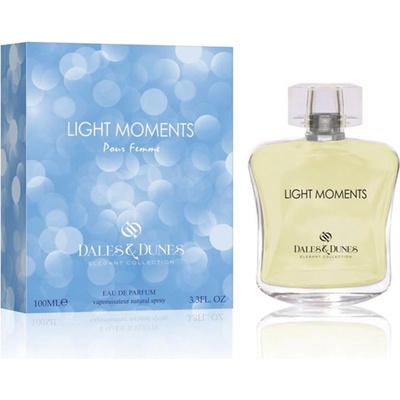 Dales & Dunes Light Moments toaletní voda dámská 100 ml