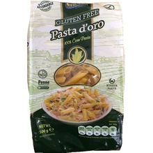 Sam Mills Pasta d´Oro Bezlepkové cestoviny penne 500 g