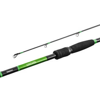 Image 1 of Delphin Wasabi Spin 180cm 10-30g 2pc (101000560)