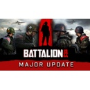 Battalion 1944