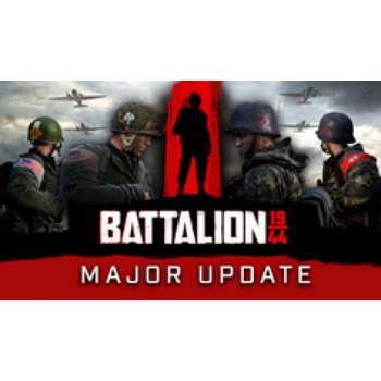 Battalion 1944