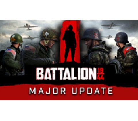 Battalion 1944