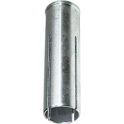 MAX1 22.2-25.4 mm stříbrná