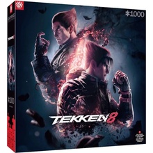 Good Loot Gaming Tekken 8 Key Art 1000 dielov