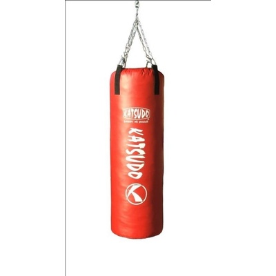 Katsudo boxovací pytel 150 cm – Sleviste.cz