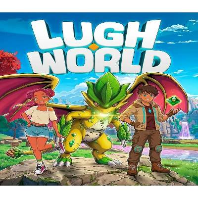 Lugh World