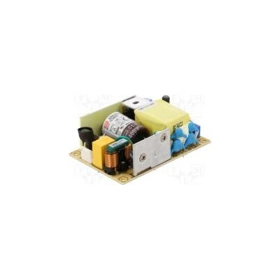 Napájecí zdroj spínaný 50W 80÷264VAC OUT 1 5VDC 10A -30÷70°C