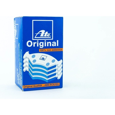 ATE Typ 200 DOT 4 5 l