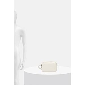 Calvin Klein чанта crossbody дамски от имитация на кожа (LV04F3268G)