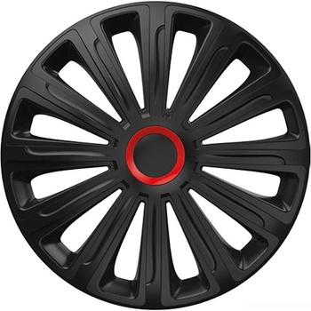 Versaco Тасове за джанти 14'' Versaco Trend RR Black