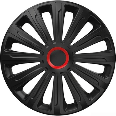 Versaco Тасове за джанти 14'' Versaco Trend RR Black