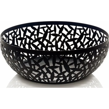 Image 1 of Alessi Купа за плодове CACTUS! 29 см, черна, Alessi (ALMSA0429B)