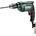 Metabo BE 650 (600360000)