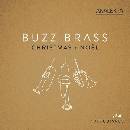 Buzz Brass - Christmas CD