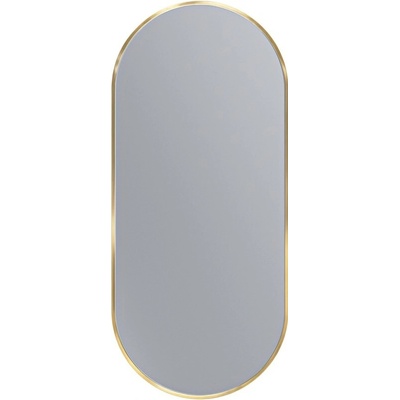 Erga Oval 40 x 90 cm ERG-V01-OVAL-4090-GD