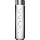 Voss neperlivá voda 375 ml v designové skleněné lahvi