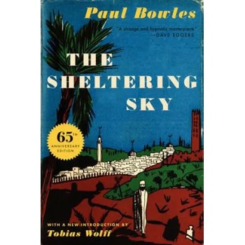 Image 1 of The Sheltering Sky | Paul Bowles