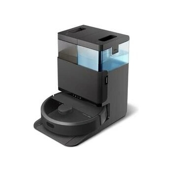 iRobot Roomba Plus 405 Combo + AutoWash dock Black