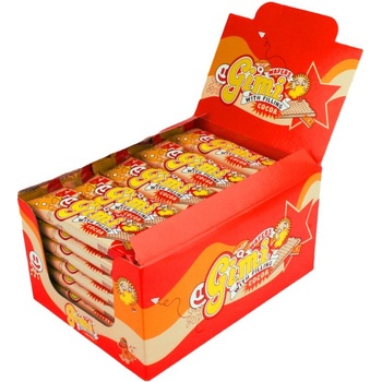 SKAWA Какаова вафла Gimi 20гр кашон 35 бр