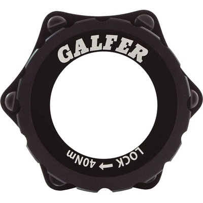Galfer Center Lock adaptér