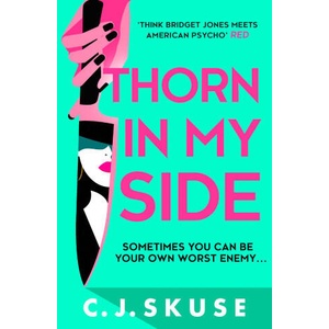 Thorn In My Side | C. J. Skuse (ISBN: 9780008608347)
