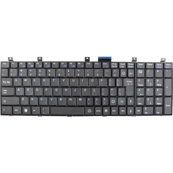 Klávesnice MSI GE600-027XPL