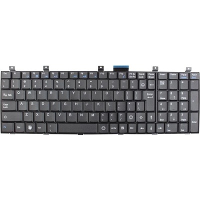 Klávesnice MSI GE600-027XPL
