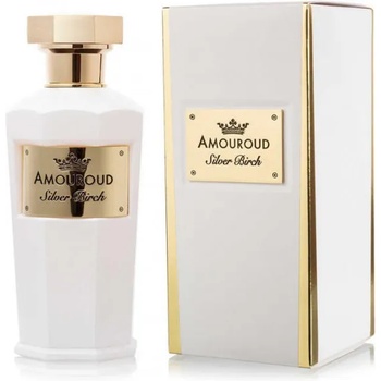 Image 1 of Amouroud Silver Birch EDP 100 ml
